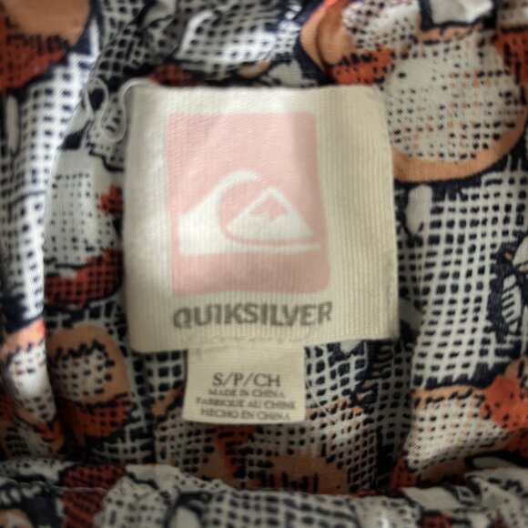 Quicksilver Maxi Dress - Picture 6 of 10